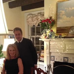 Meet your Posher, Richard